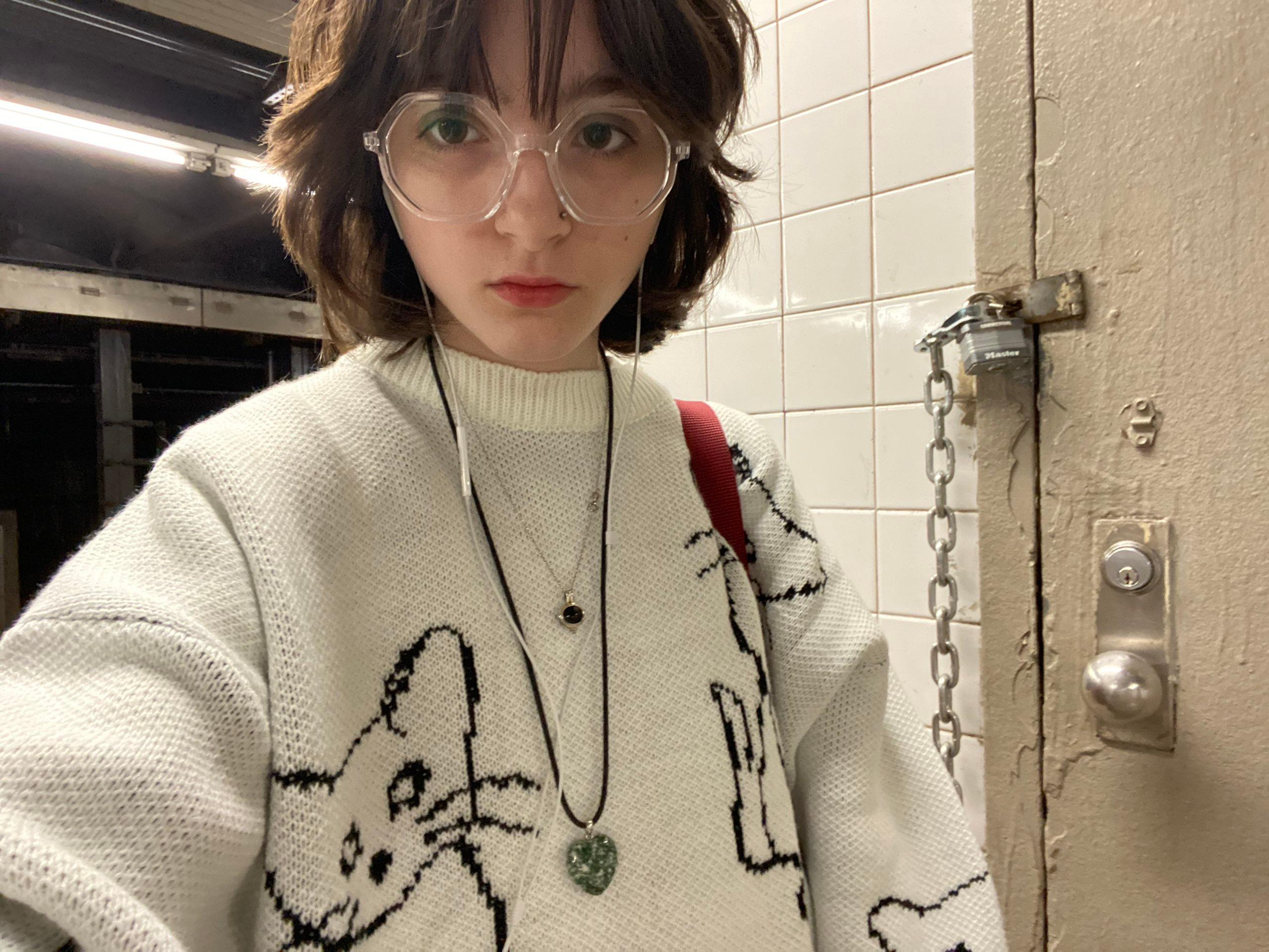 M profile photo