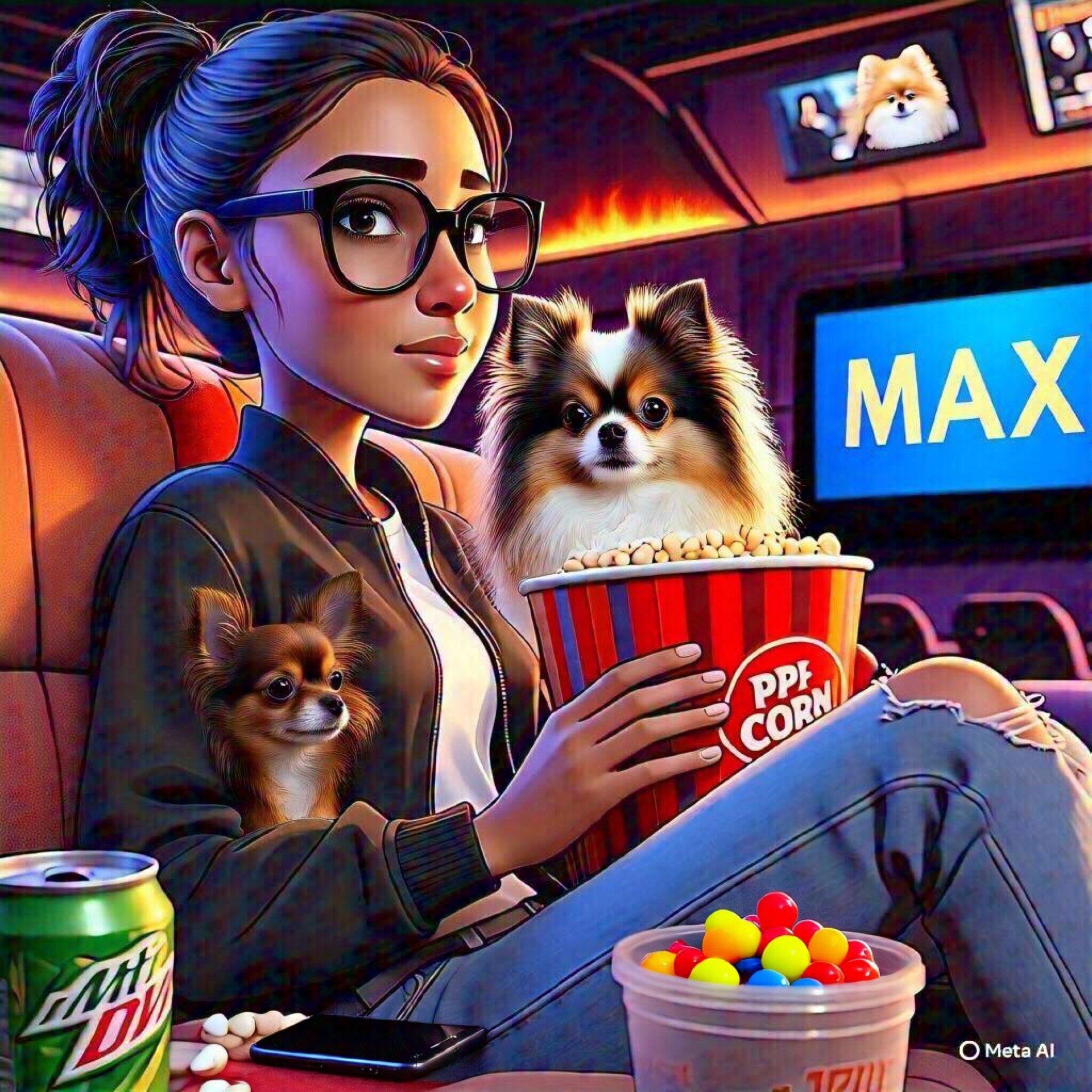 Larissa profile photo