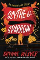 Scythe & Sparrow Image