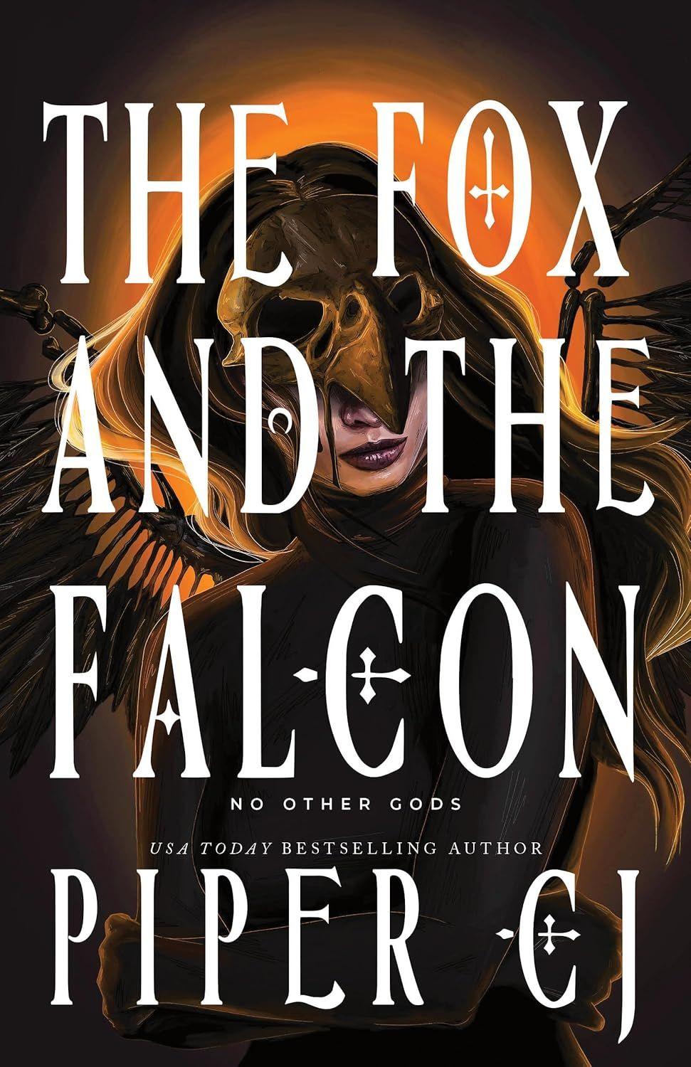 The Fox and the Falcon image