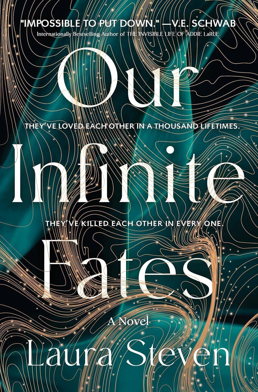 Our Infinite Fates