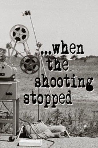 The Godfather: When the Shooting Stopped image