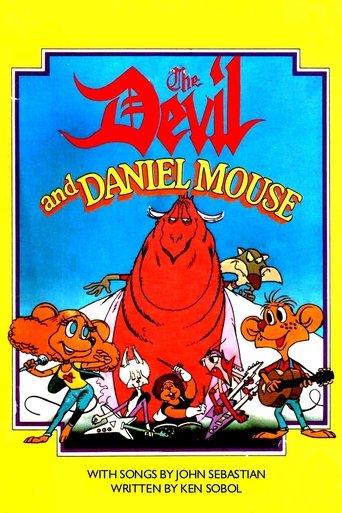 The Devil and Daniel Mouse image