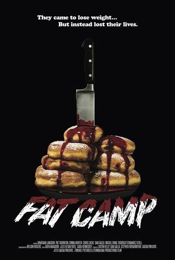 Fat Camp image