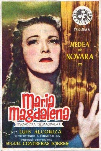 María Magdalena, pecadora de Magdala image
