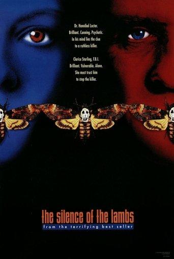 The Making of 'The Silence of the Lambs' image