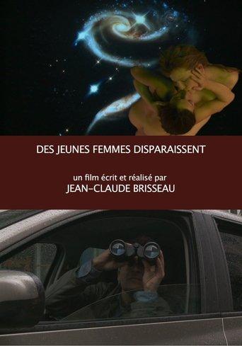 Des jeunes femmes disparaissent image