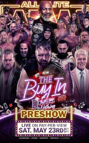 AEW Double or Nothing 2020: The Buy-In