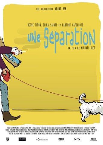 Une Séparation