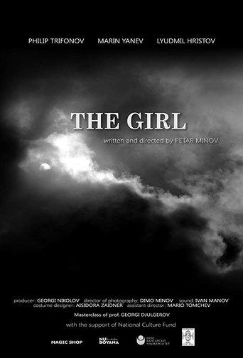 The Girl image