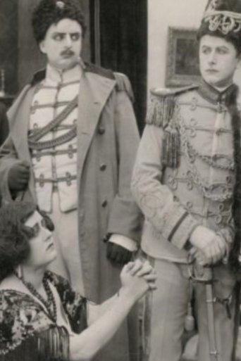 The Great Court Scandal image