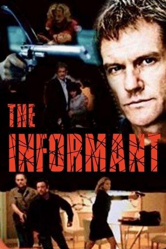 The Informant image