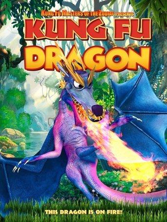 Kung Fu Dragon image