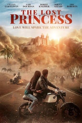 The Lost Princess image