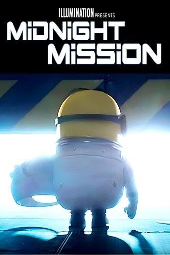 Midnight Mission image