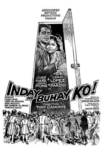 Inday ng Buhay Ko image
