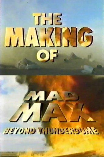 The Making of 'Mad Max Beyond Thunderdome' image