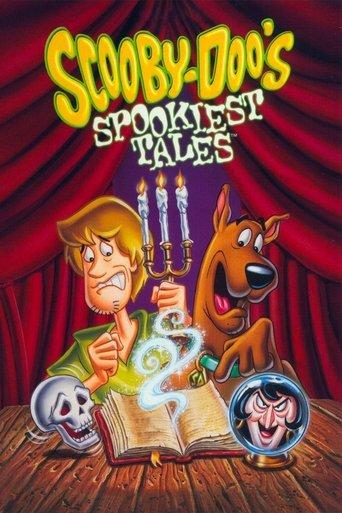 Scooby-Doo's Spookiest Tales image
