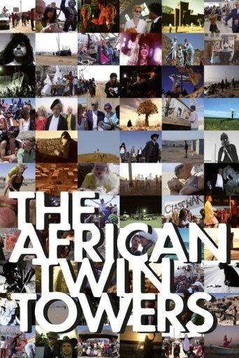 The African Twin Towers