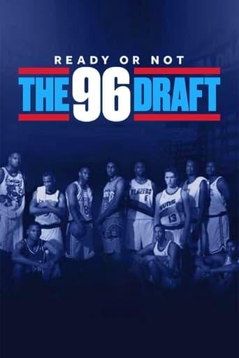 Ready or Not: The 96 NBA Draft image