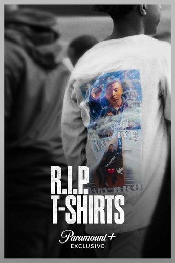 R.I.P. T-Shirts image