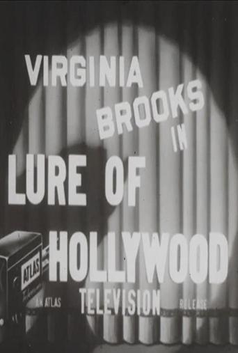 The Lure of Hollywood image