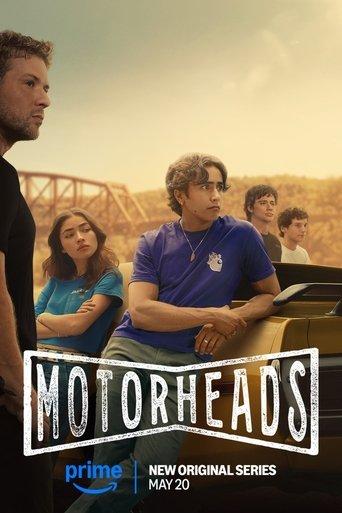 Motorheads image