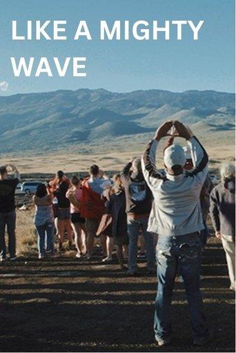 Like a Mighty Wave image