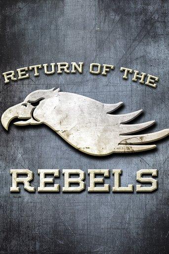 Return of the Rebels image
