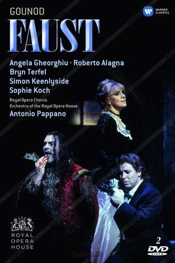 Faust image