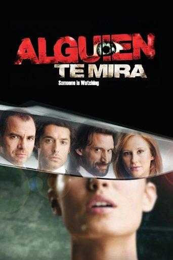 Alguien Te Mira