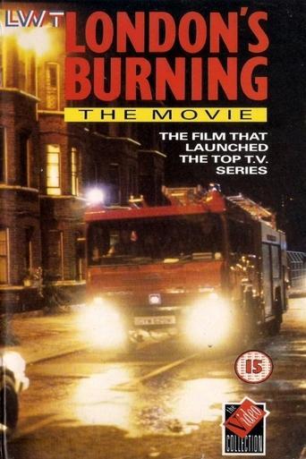 London's Burning: The Movie image