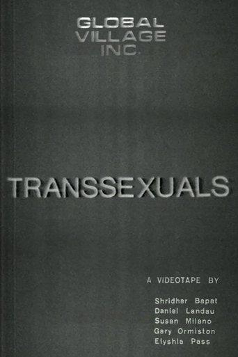 Transsexuals image