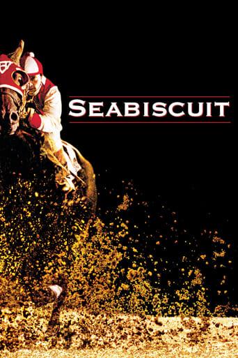 Seabiscuit