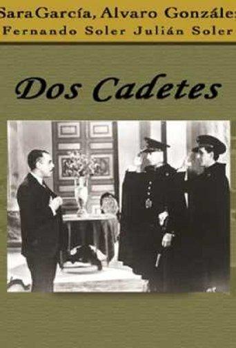 Dos cadetes image