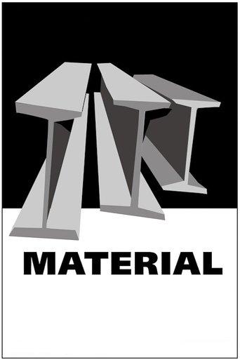 Material image