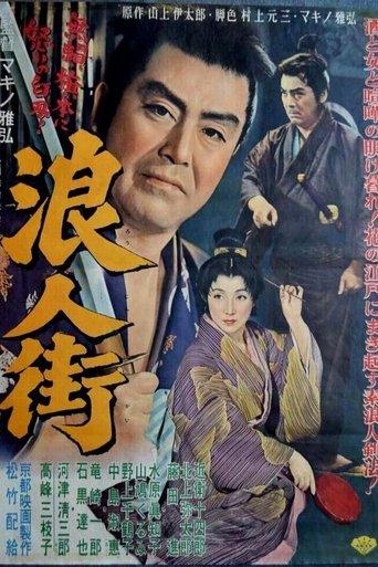 Street of Ronin image