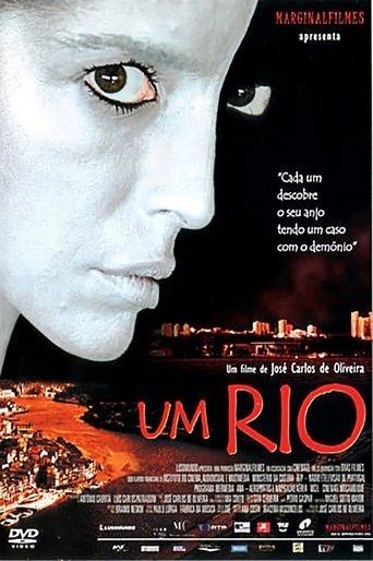 Um Rio Chamado Tempo, uma Casa Chamada Terra image