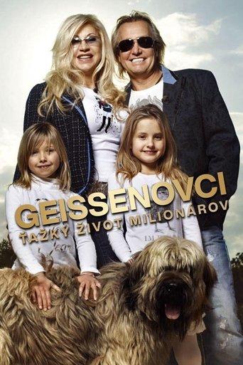 Die Geissens – Eine schrecklich glamouröse Familie