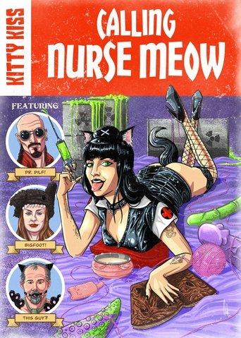 Calling Nurse Meow image