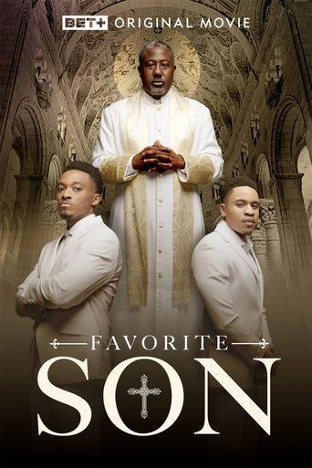 Favorite Son image