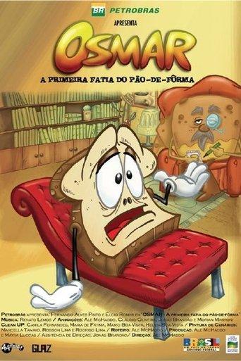Osmar - A Primeira Fatia do Pão de Forma image
