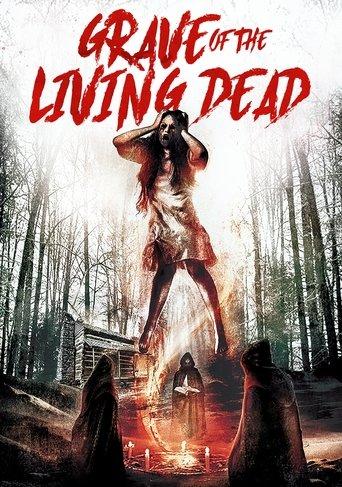 Tales from the Grave: The Movie image
