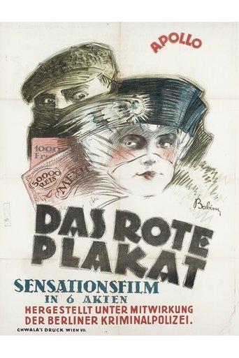 Das rote Plakat image