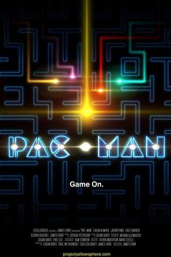 Pac-Man the Movie image