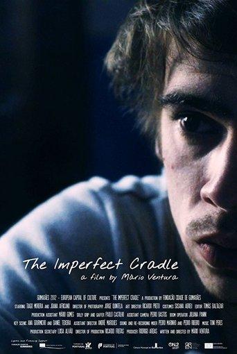 The Imperfect Cradle image