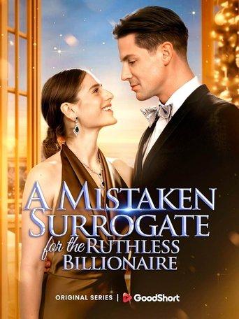 A Mistaken Surrogate for the Ruthless Billionaire image