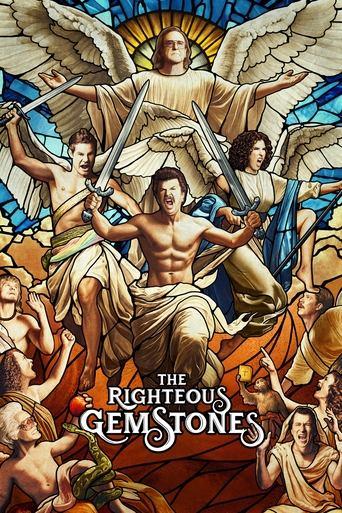 The Righteous Gemstones