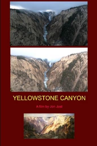 Yellow Stone Canyon image
