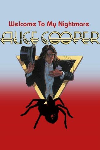 Alice Cooper - Welcome to My Nightmare image